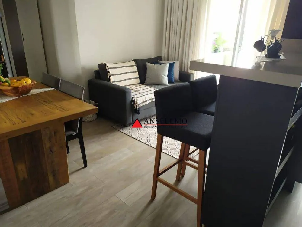 Apartamento, 2 quartos, 65 m² - Foto 7