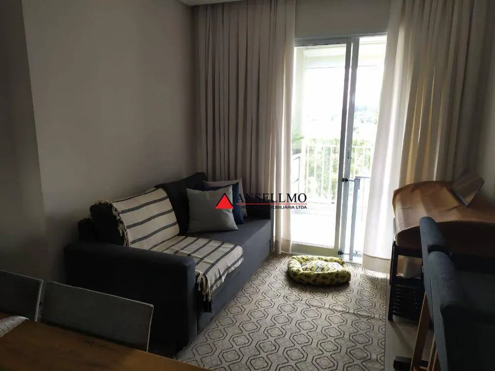 Apartamento, 2 quartos, 65 m² - Foto 3