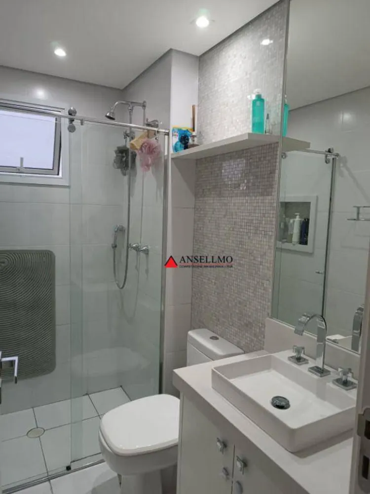Apartamento, 2 quartos, 65 m² - Foto 11