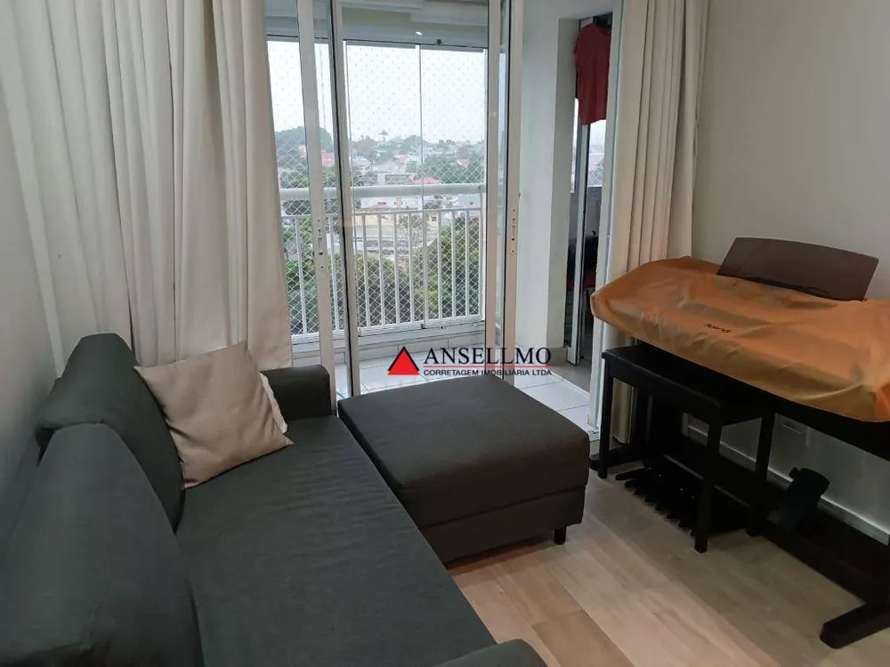 Apartamento, 2 quartos, 65 m² - Foto 2
