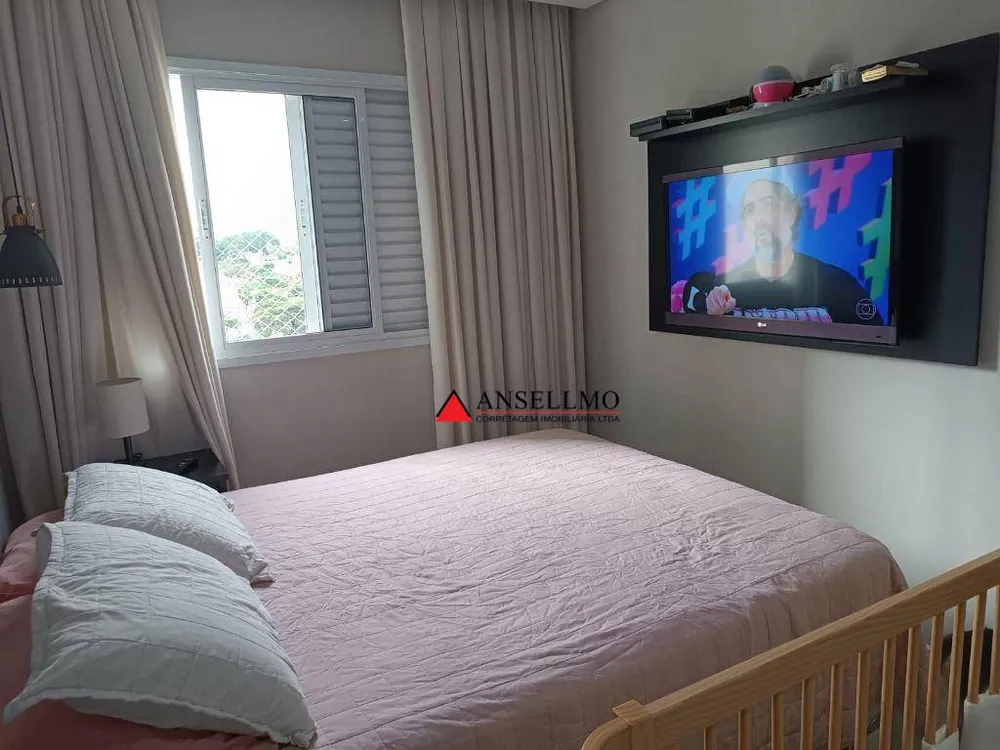 Apartamento, 2 quartos, 65 m² - Foto 10