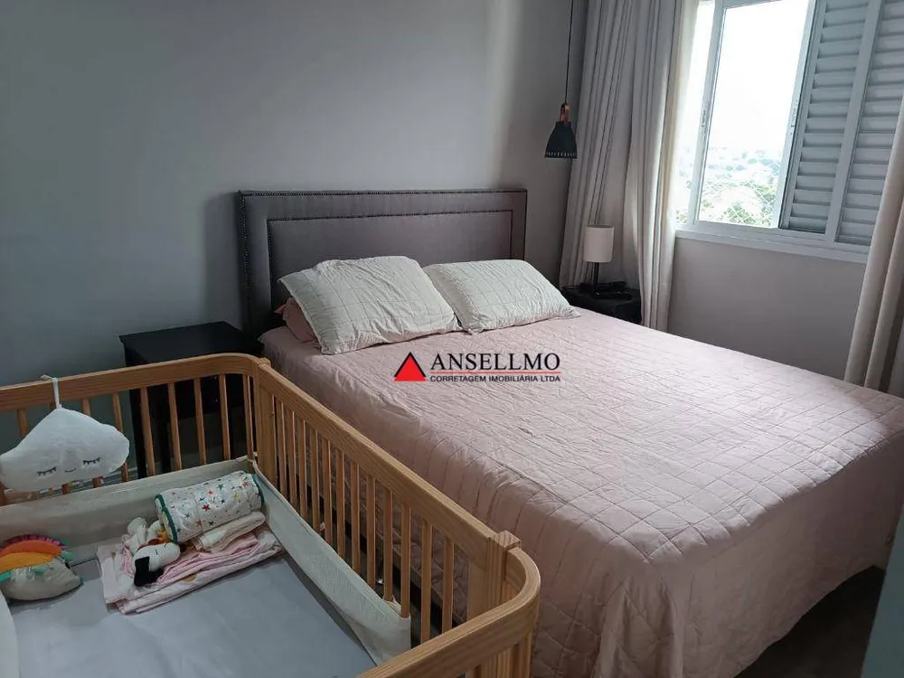 Apartamento, 2 quartos, 65 m² - Foto 5