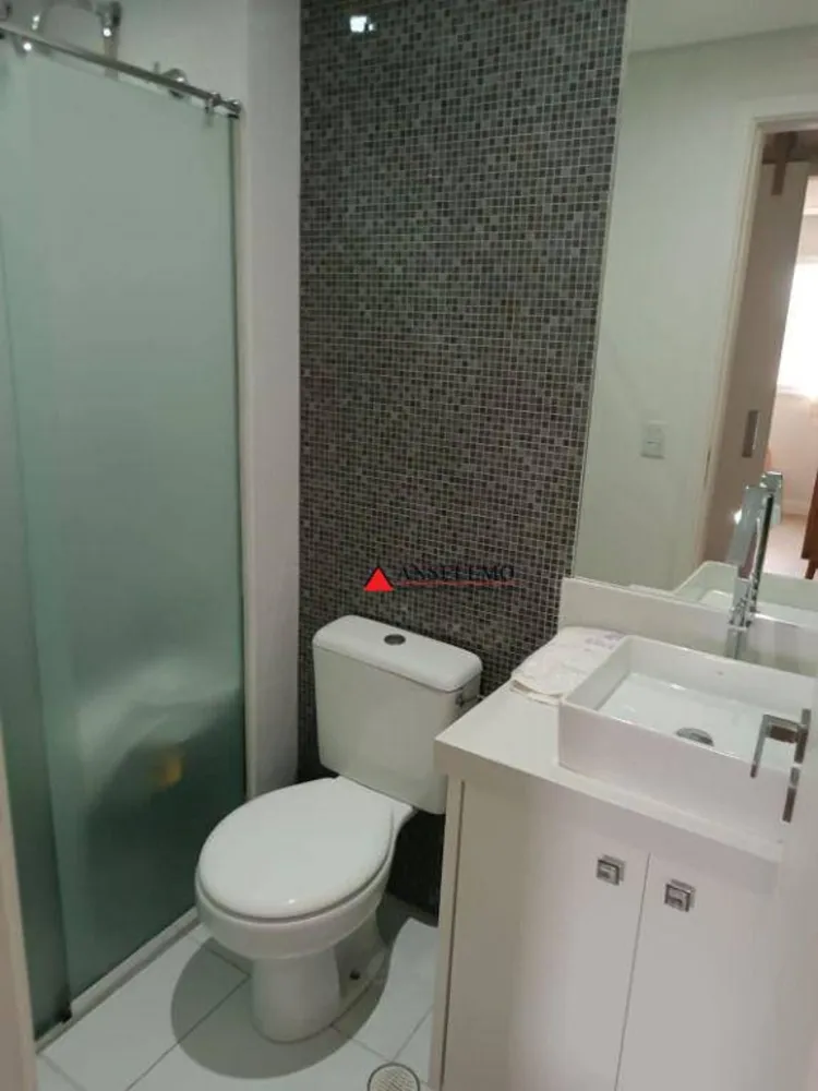 Apartamento, 2 quartos, 65 m² - Foto 8