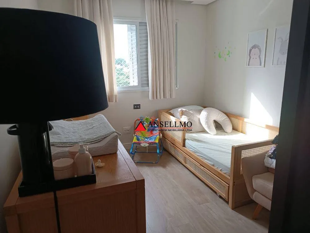 Apartamento, 2 quartos, 65 m² - Foto 8
