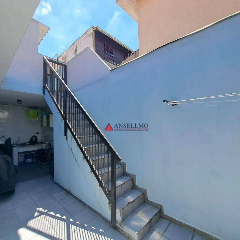 Casa, 2 quartos, 206 m² - Foto 4