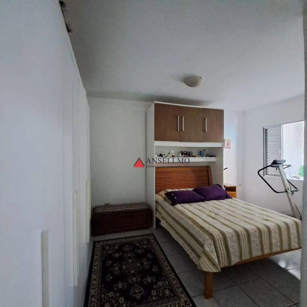 Casa, 2 quartos, 206 m² - Foto 16