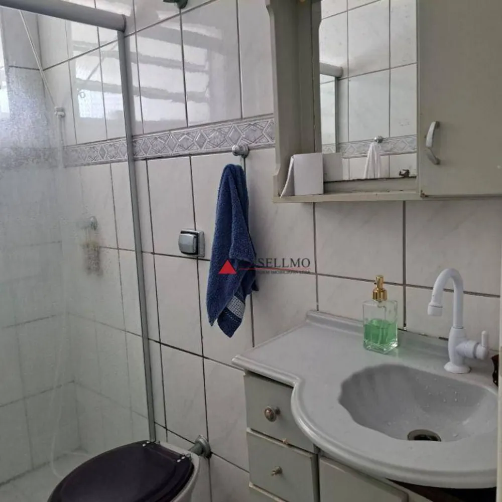 Casa, 2 quartos, 206 m² - Foto 8