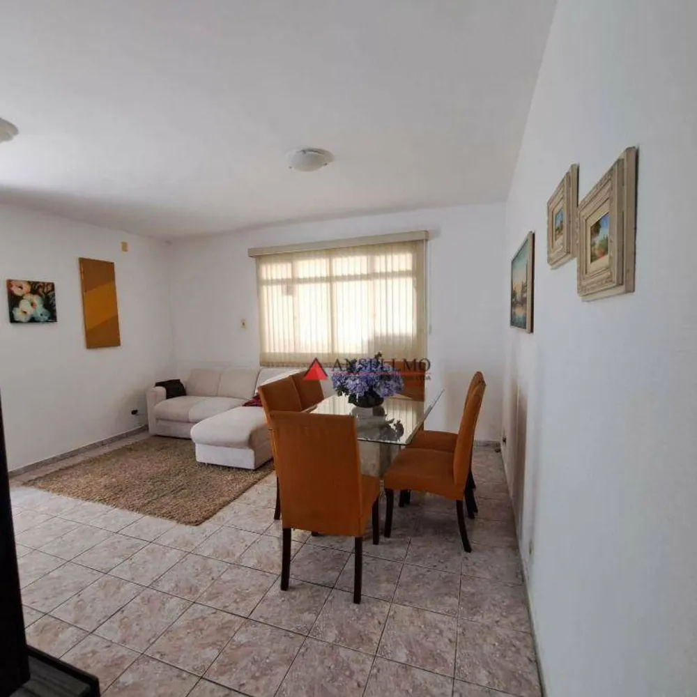 Casa, 2 quartos, 206 m² - Foto 1
