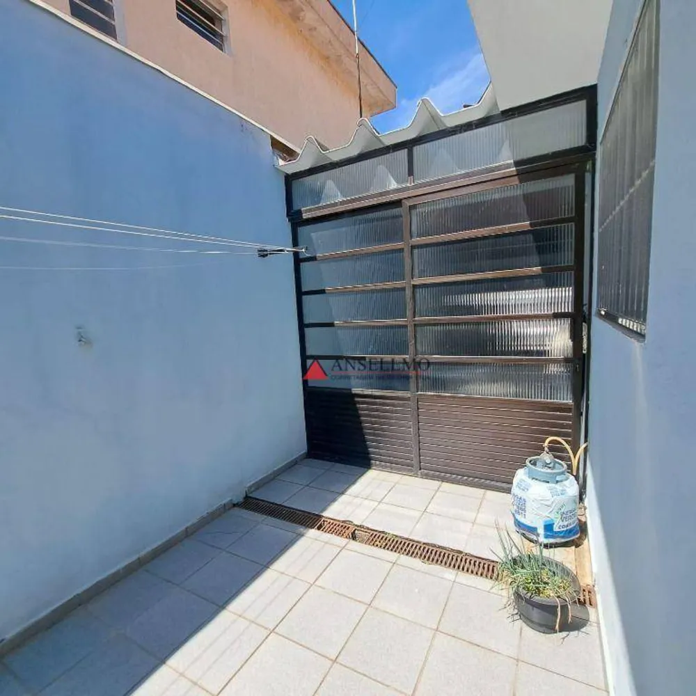 Casa, 2 quartos, 206 m² - Foto 12