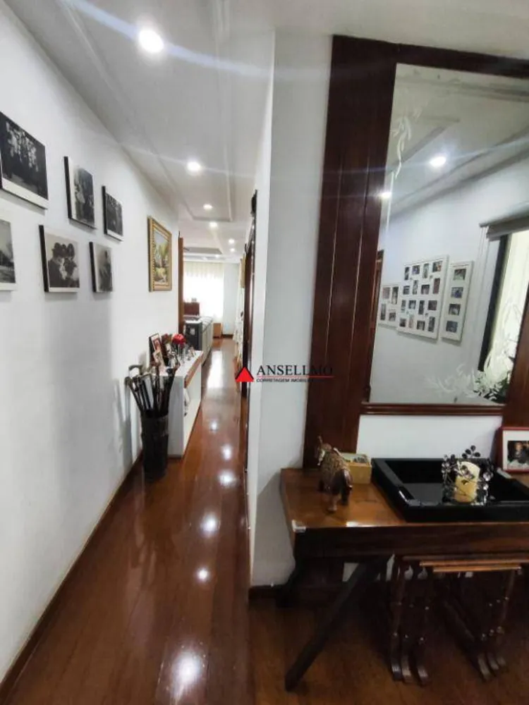 Apartamento, 4 quartos, 268 m² - Foto 6