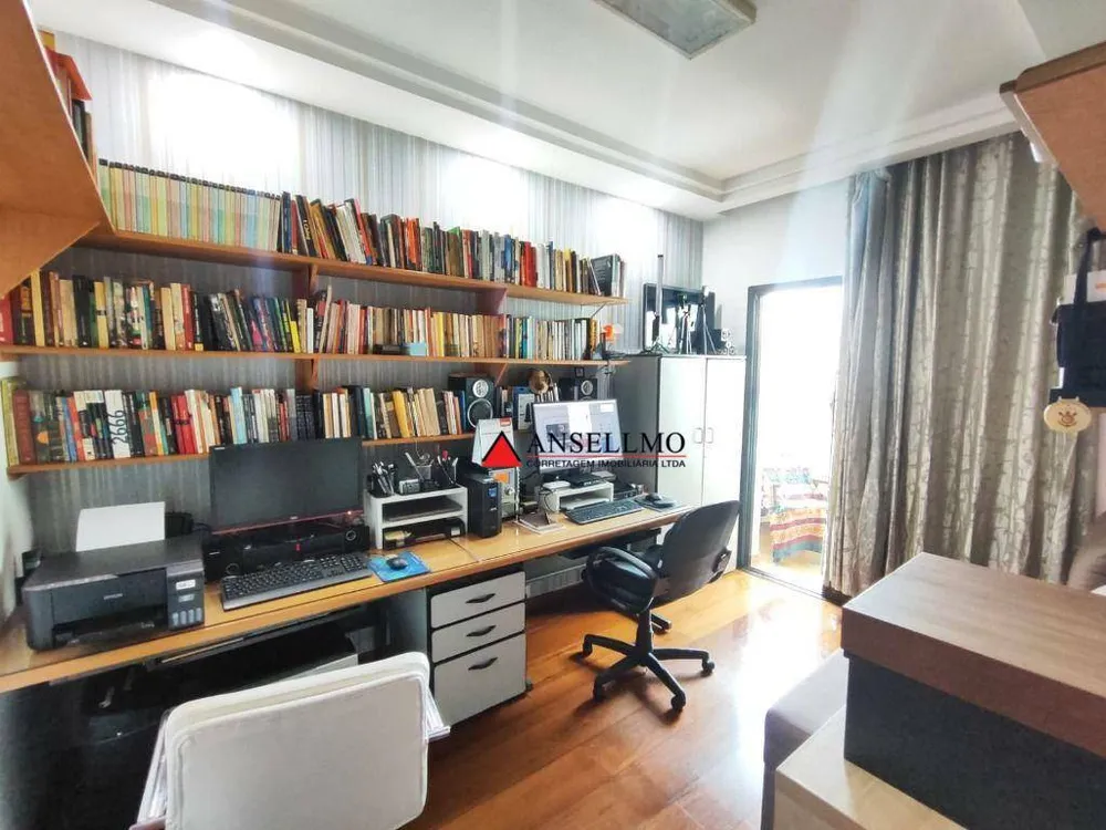 Apartamento, 4 quartos, 268 m² - Foto 2