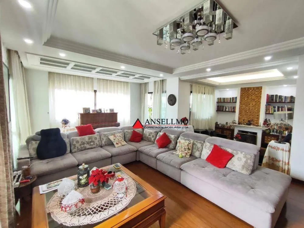 Apartamento, 4 quartos, 268 m² - Foto 9