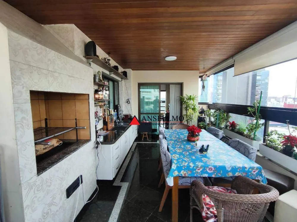 Apartamento, 4 quartos, 268 m² - Foto 6