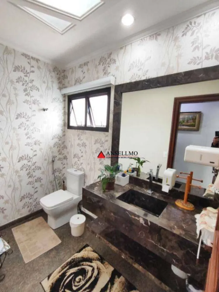 Apartamento, 4 quartos, 268 m² - Foto 1