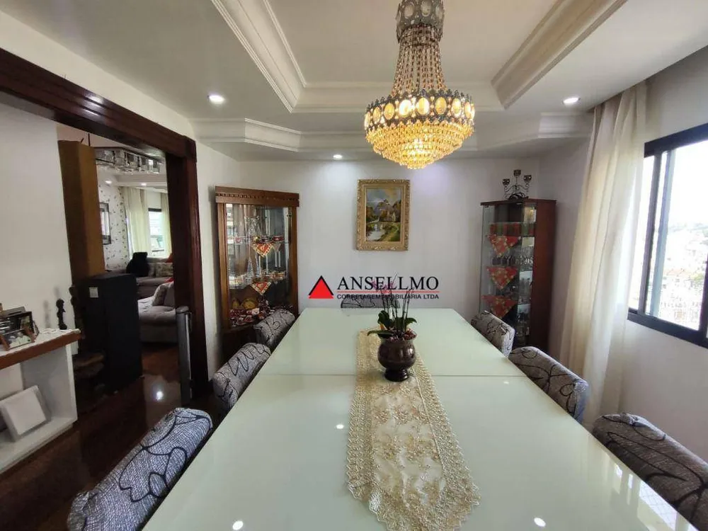 Apartamento, 4 quartos, 268 m² - Foto 4