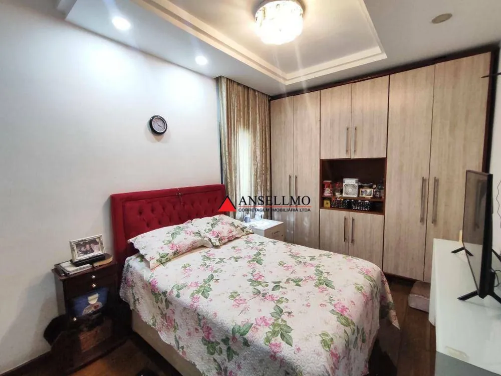 Apartamento, 4 quartos, 268 m² - Foto 8