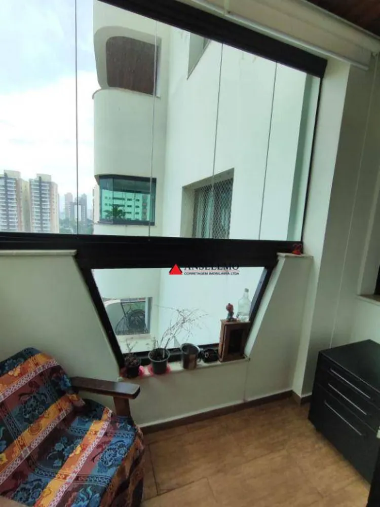 Apartamento, 4 quartos, 268 m² - Foto 12