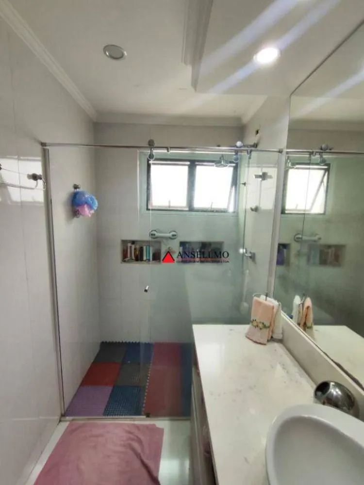 Apartamento, 4 quartos, 268 m² - Foto 5