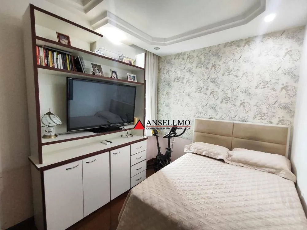 Apartamento, 4 quartos, 268 m² - Foto 7
