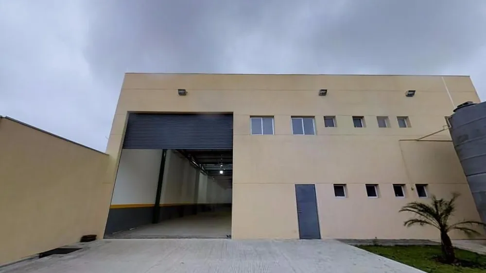 Depósito-Galpão, 2200 m² - Foto 15