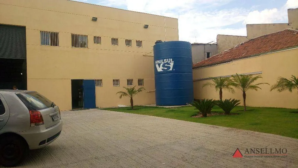 Depósito-Galpão, 2200 m² - Foto 5