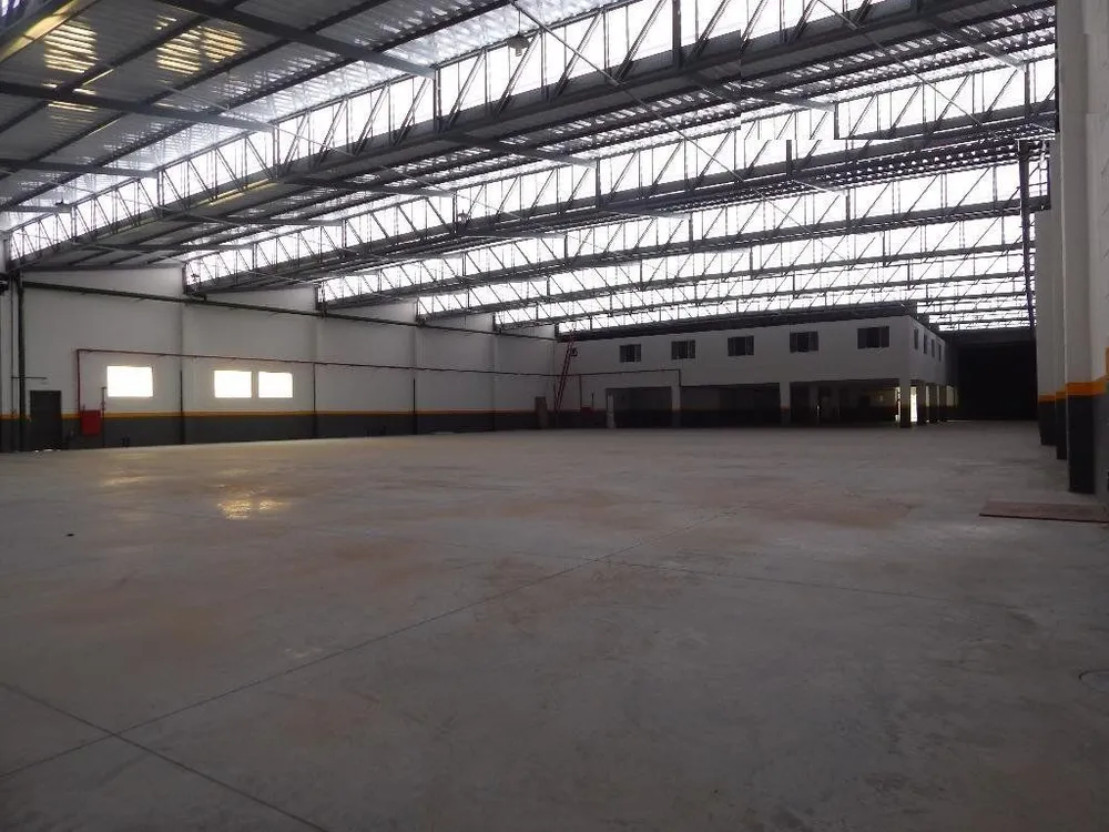 Depósito-Galpão, 2200 m² - Foto 2