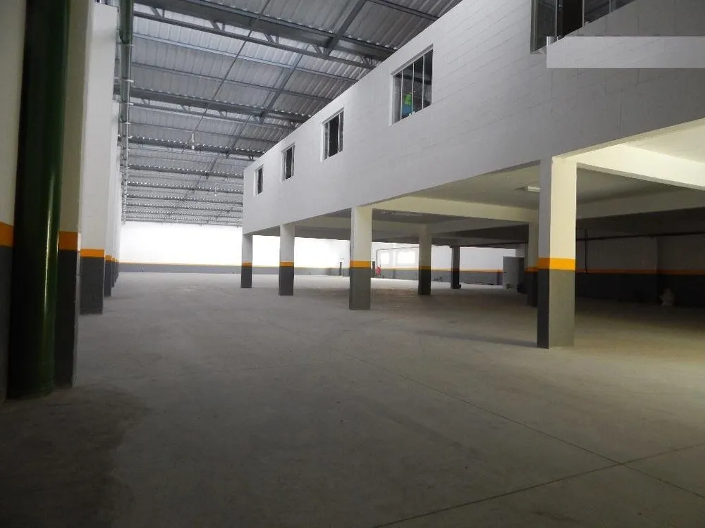 Depósito-Galpão, 2200 m² - Foto 10