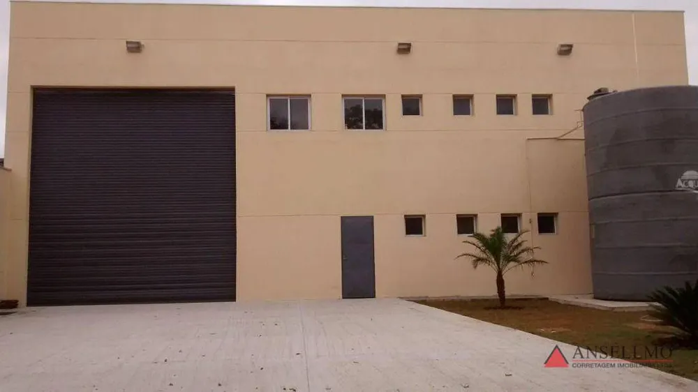 Depósito-Galpão, 2200 m² - Foto 6