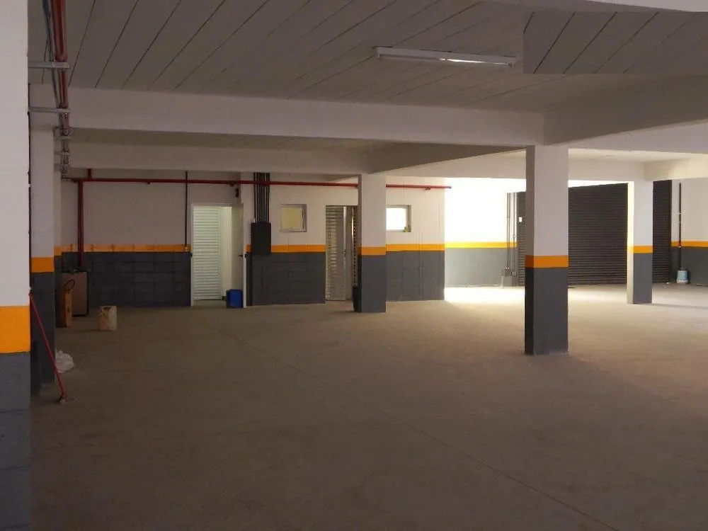 Depósito-Galpão, 2200 m² - Foto 8