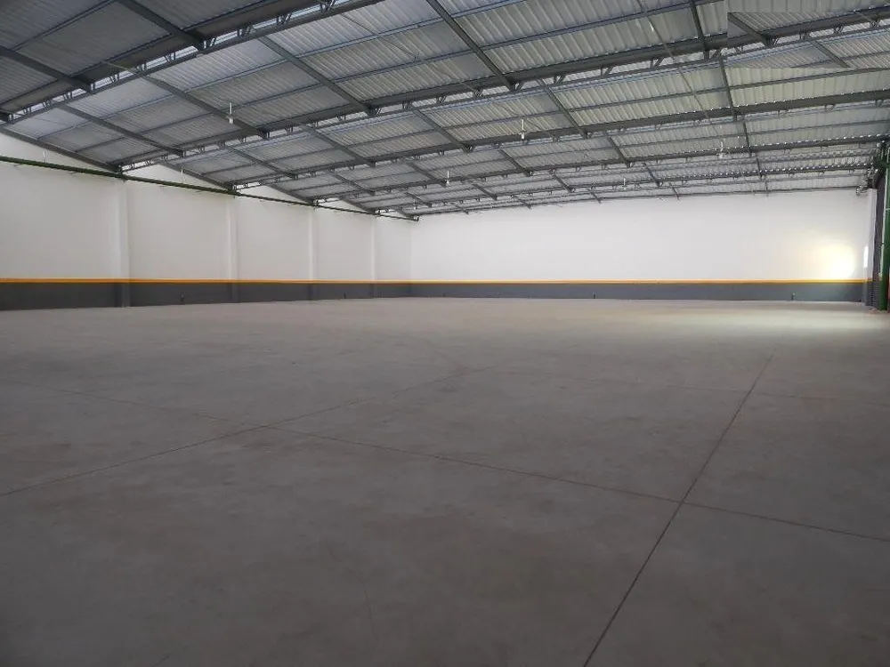 Depósito-Galpão, 2200 m² - Foto 4
