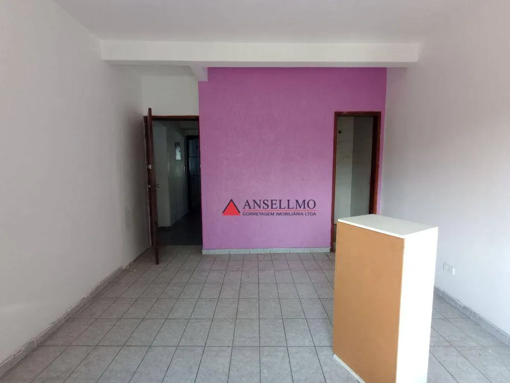Sala-Conjunto, 21 m² - Foto 1