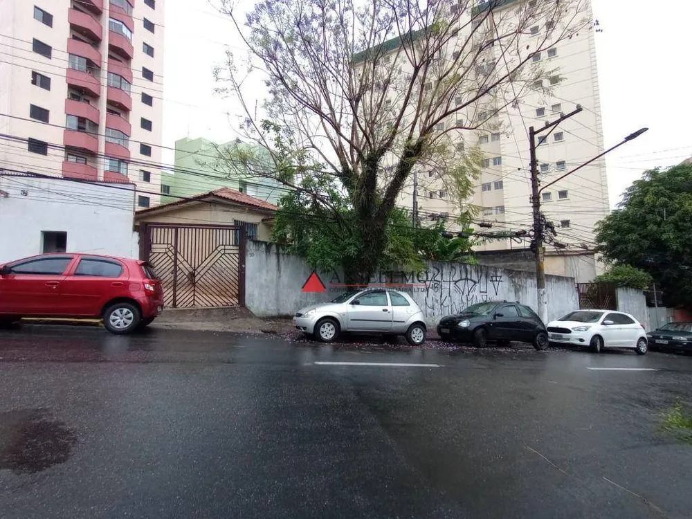 Terreno, 900 m² - Foto 1