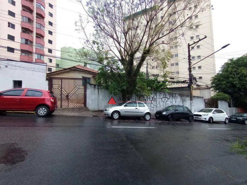 Terreno, 900 m² - Foto 2