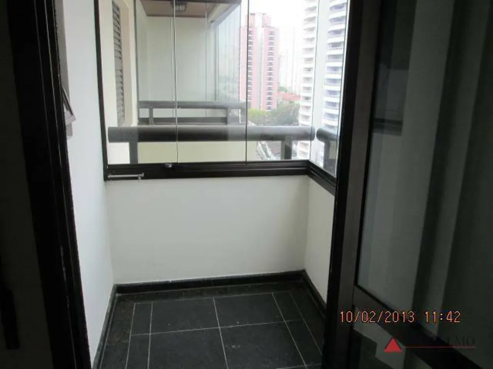 Apartamento, 3 quartos, 140 m² - Foto 5