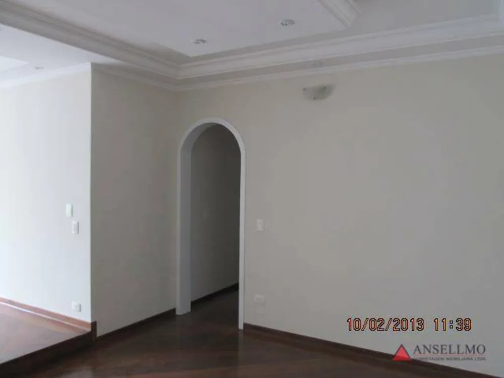 Apartamento, 3 quartos, 140 m² - Foto 6