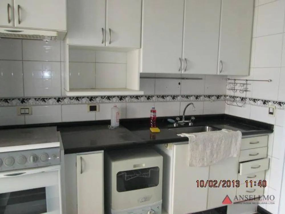 Apartamento, 3 quartos, 140 m² - Foto 3