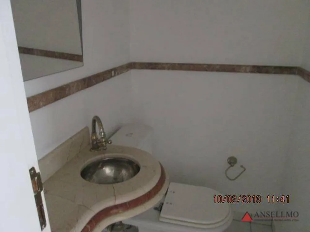 Apartamento, 3 quartos, 140 m² - Foto 8