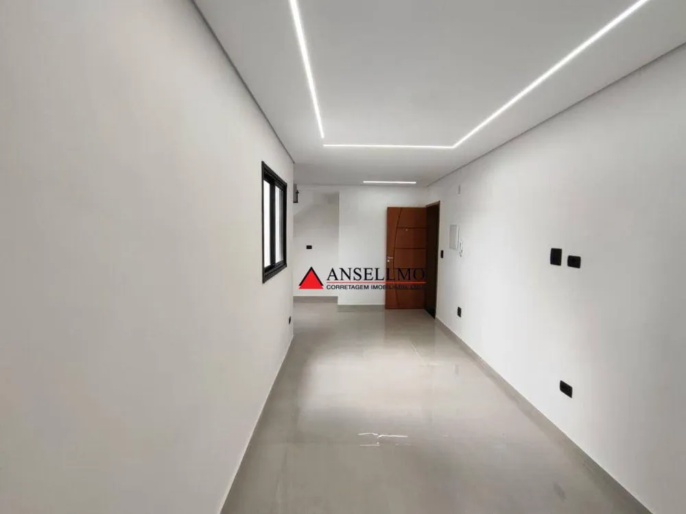 Cobertura, 2 quartos, 106 m² - Foto 2