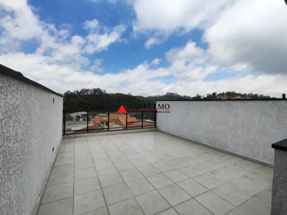 Cobertura, 2 quartos, 106 m² - Foto 8