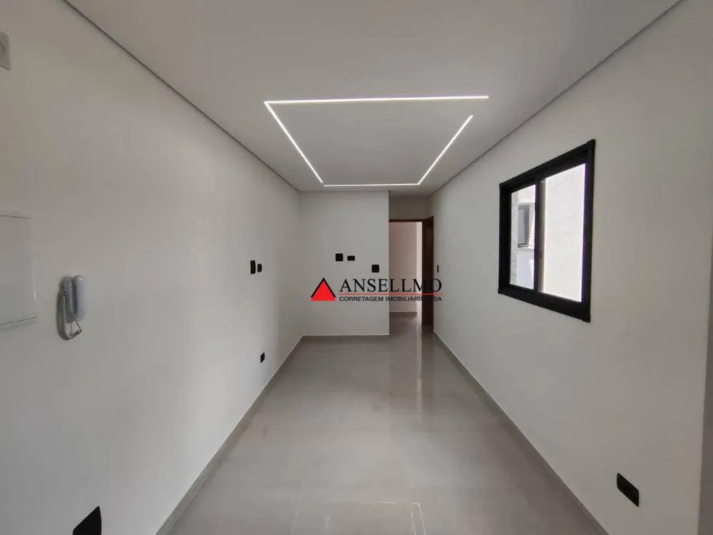 Cobertura, 2 quartos, 106 m² - Foto 1