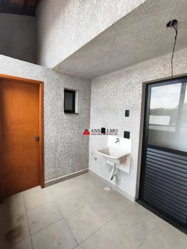 Cobertura, 2 quartos, 106 m² - Foto 10