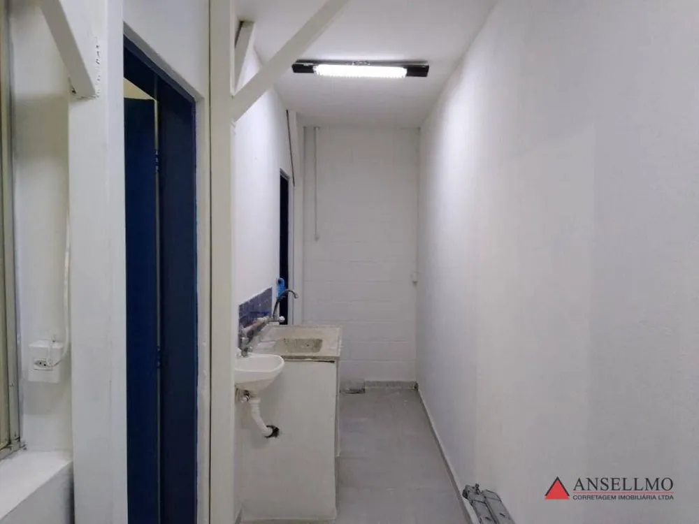 Depósito-Galpão, 350 m² - Foto 12