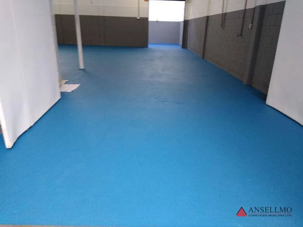 Depósito-Galpão, 350 m² - Foto 11