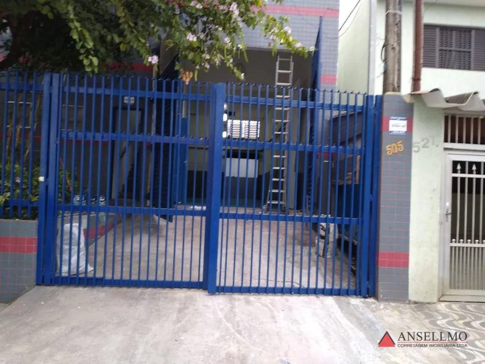 Depósito-Galpão, 350 m² - Foto 2
