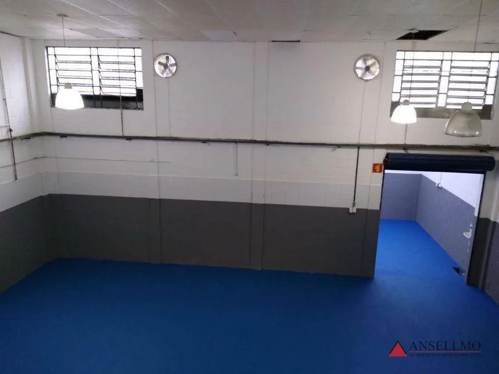 Depósito-Galpão, 350 m² - Foto 7