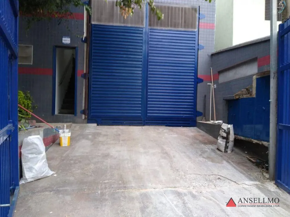 Depósito-Galpão, 350 m² - Foto 3