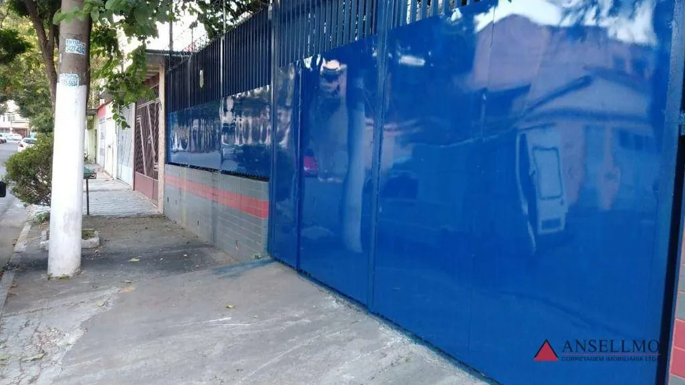 Depósito-Galpão, 350 m² - Foto 5