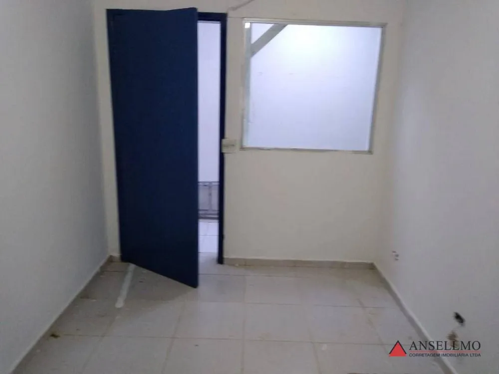 Depósito-Galpão, 350 m² - Foto 16