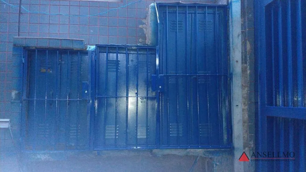 Depósito-Galpão, 350 m² - Foto 14