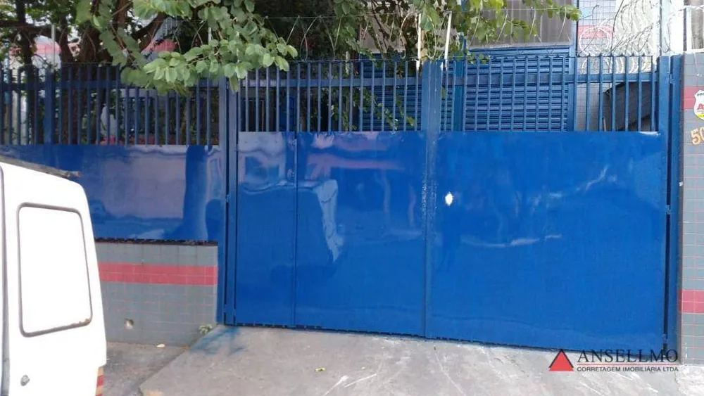 Depósito-Galpão, 350 m² - Foto 1